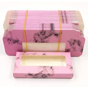 Eyelash packaging Kit